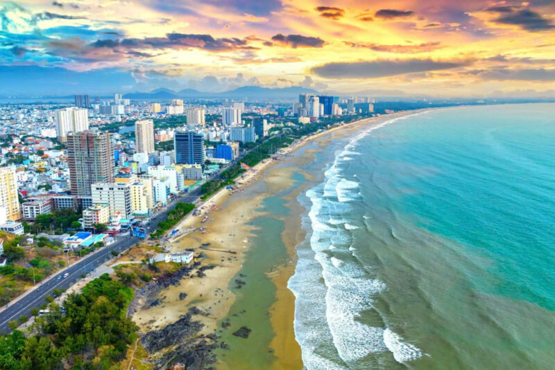 Discover Vung Tau Beach Full Day