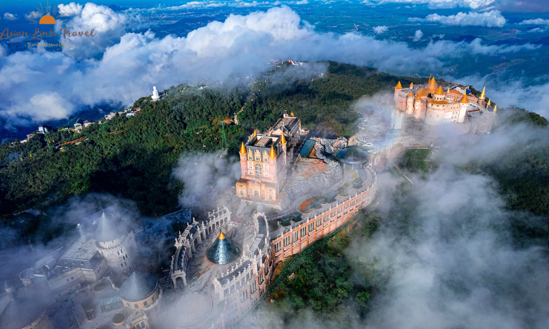 Top Tours in Da Nang Vietnam: Your Ultimate Guide to Culture, Adventure & Scenic Wonders