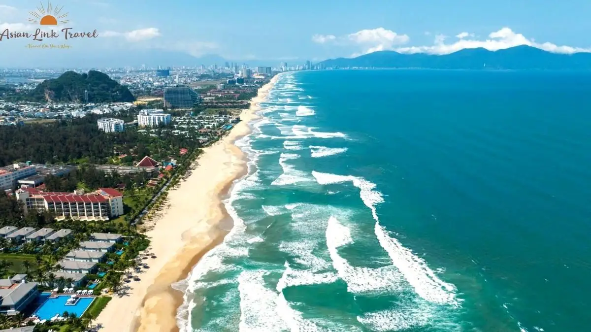 tours in Da Nang Vietnam