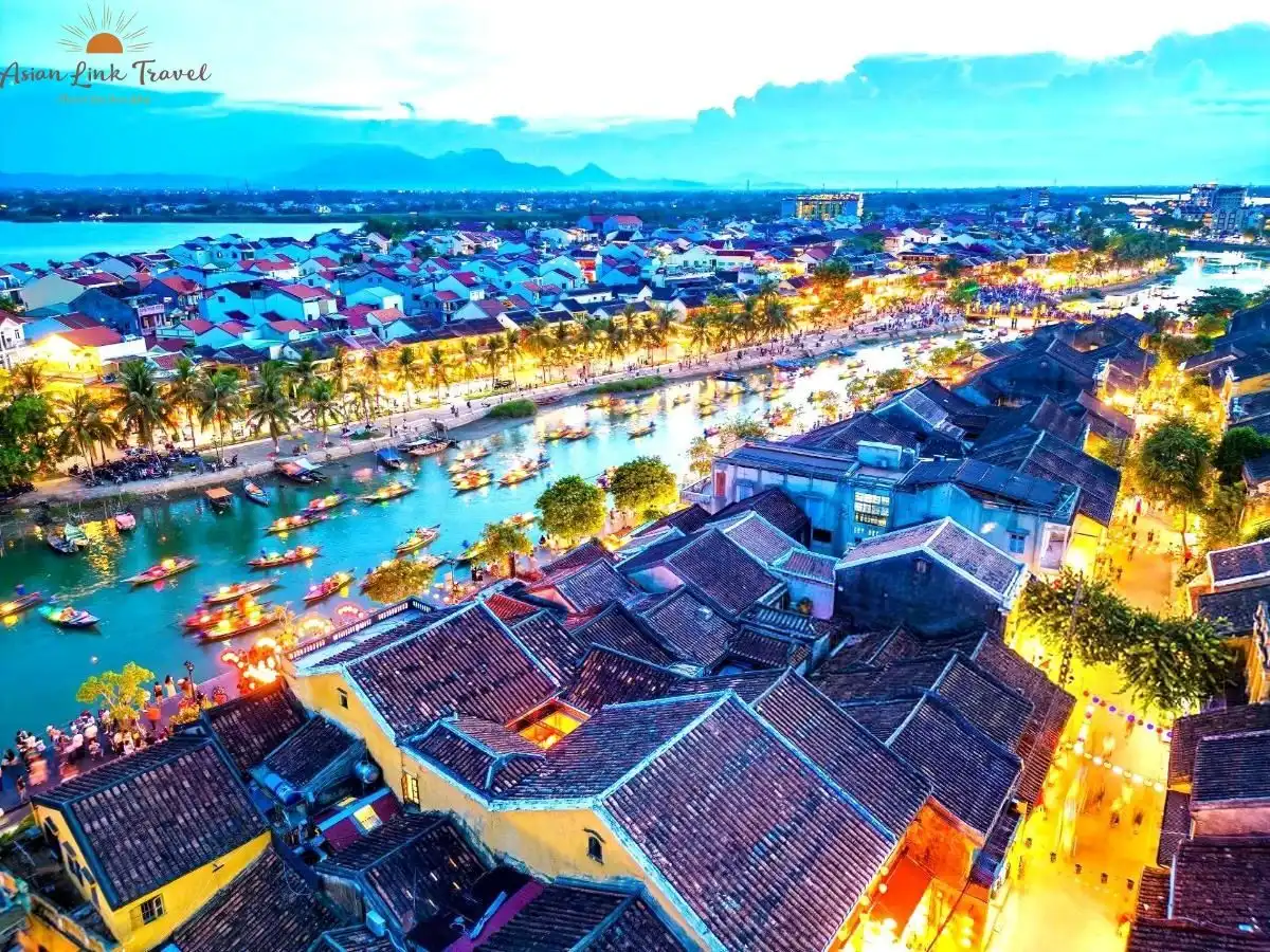 Vietnam holiday packages
