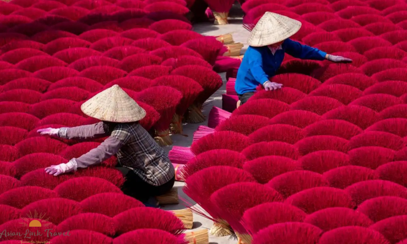 Hanoi Countryside & Village Tours – Journey into Authentic Local Life