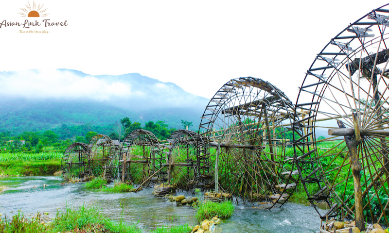 Pu Luong Classic Tour – Discover the Timeless Beauty of Northern Vietnam