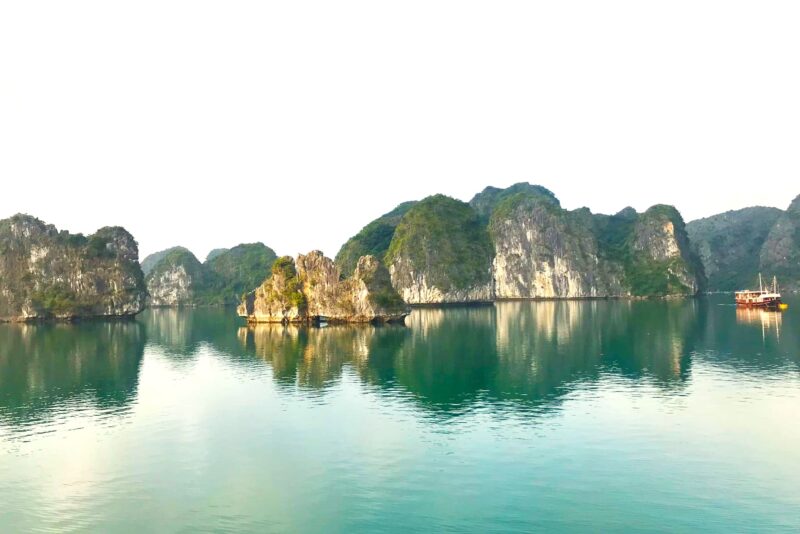 Northern Vietnam 5 Day Tour