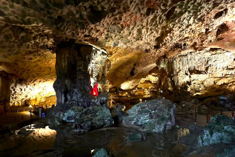 Northern Vietnam 5 Day Tour