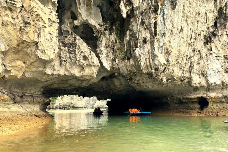 Luon Cave