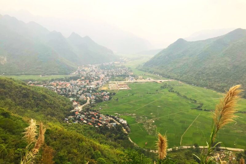 Mai Chau