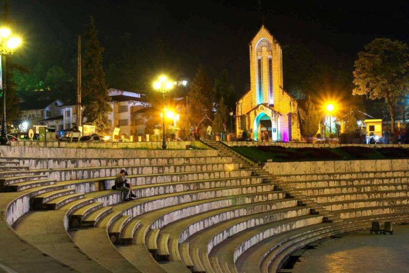 Northern Vietnam 5 Day Tour