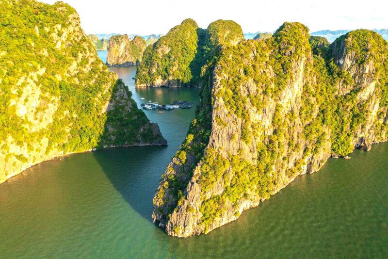 Unforgettable 2-Week Vietnam Travel Plan: Discover the Best from North to South