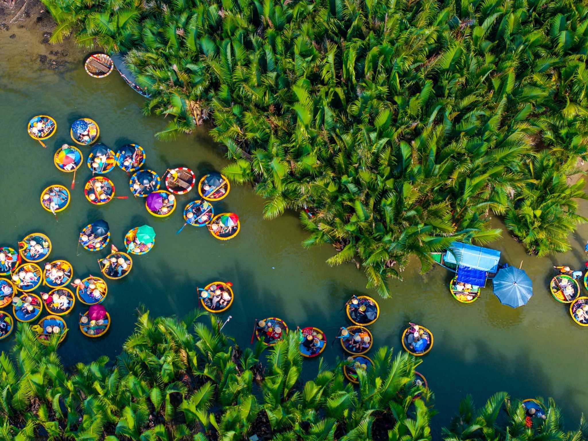 Hoi An Travel Guide