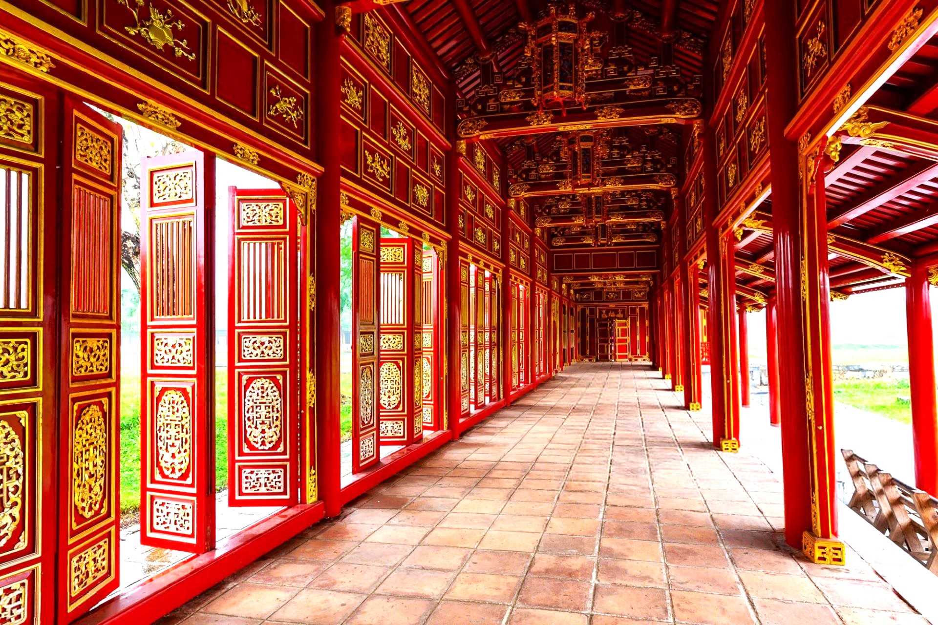 Hue sightseeing tips