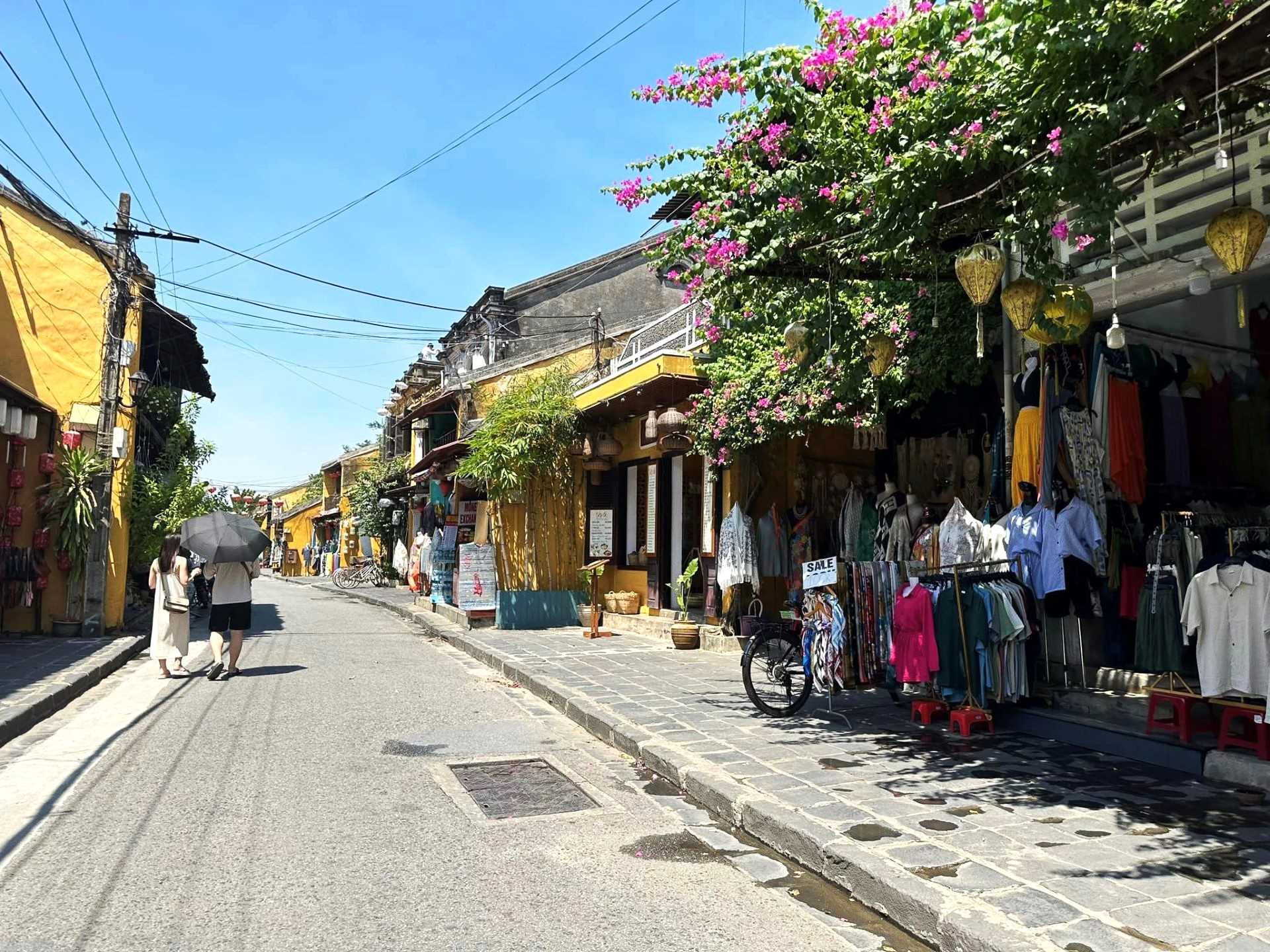 Hoi An Travel Guide