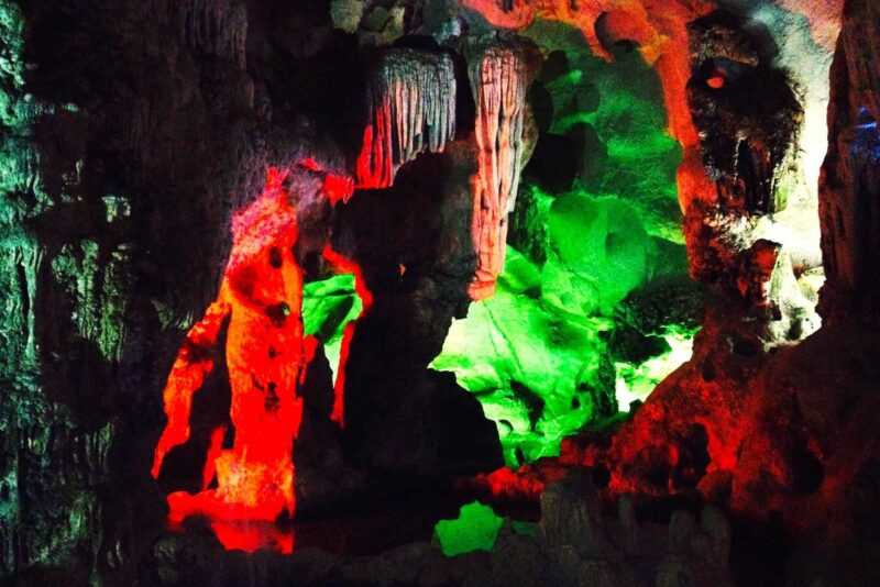 Halong Bay