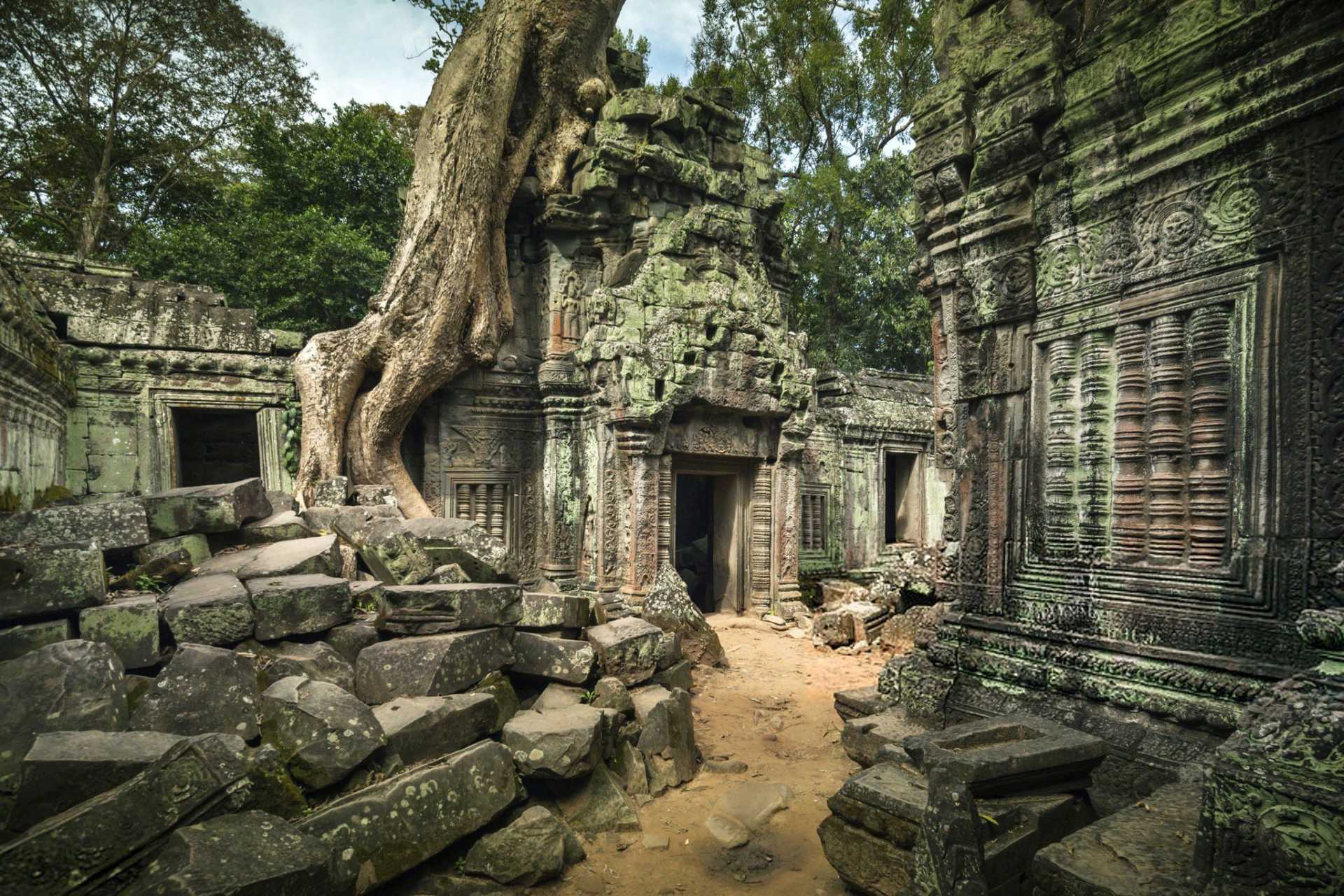Travel Guide