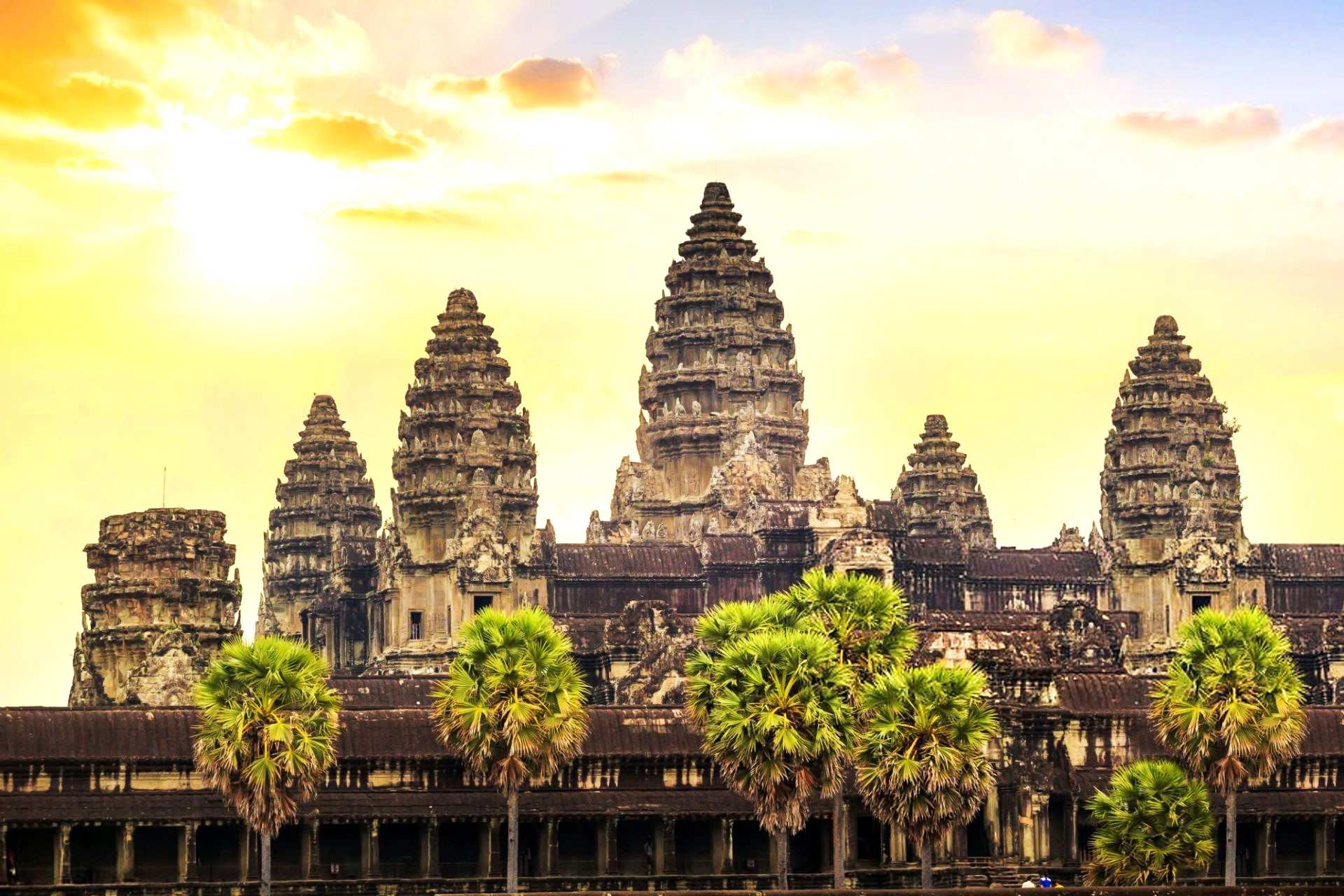 Travel Guide