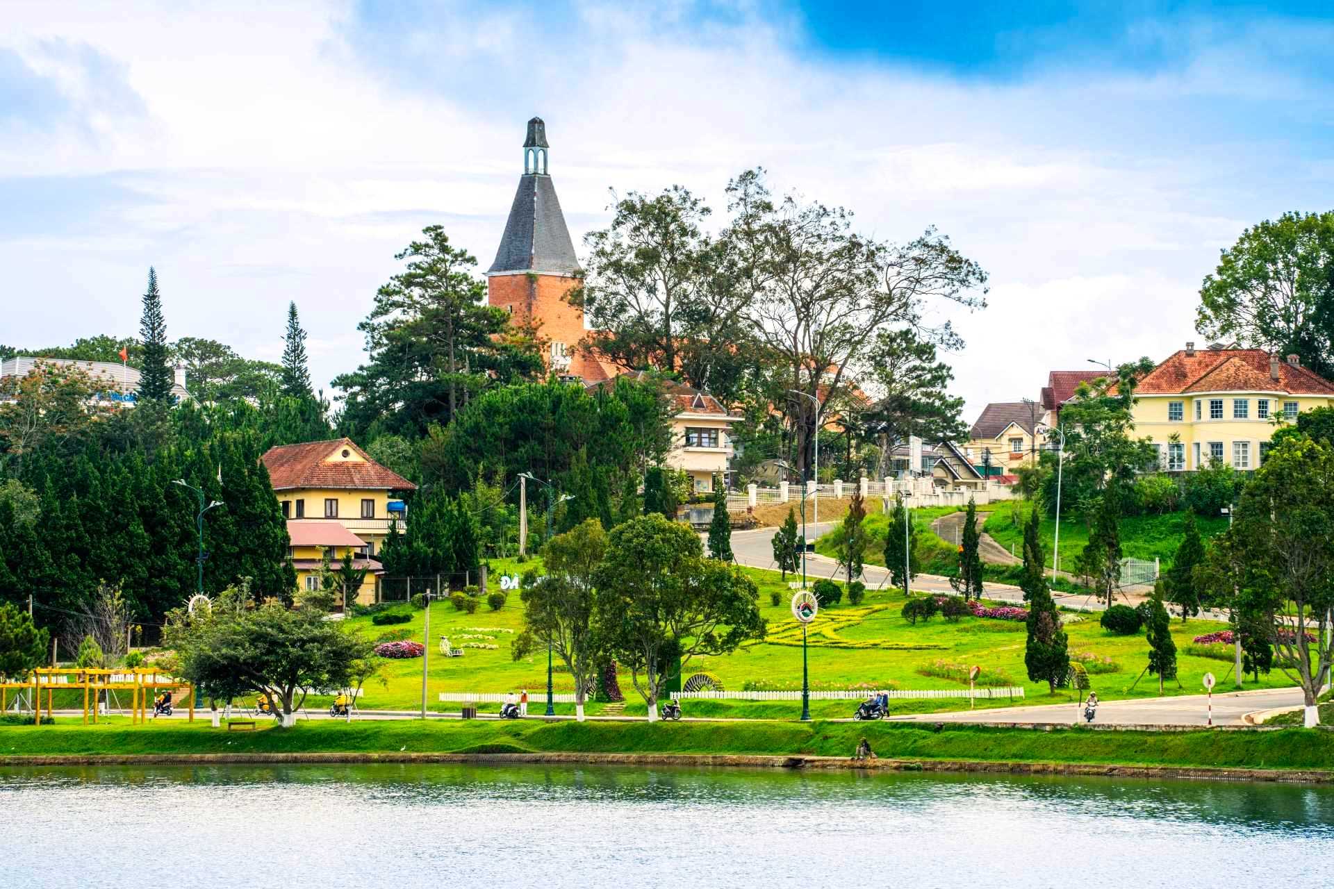 Explore Da Lat