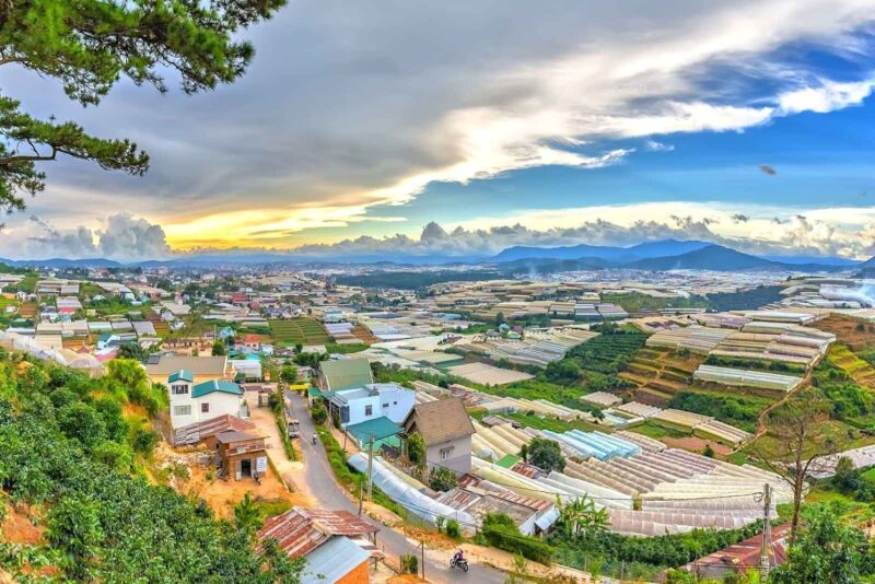 Explore Da Lat – Vietnam’s Hidden Highland Paradise
