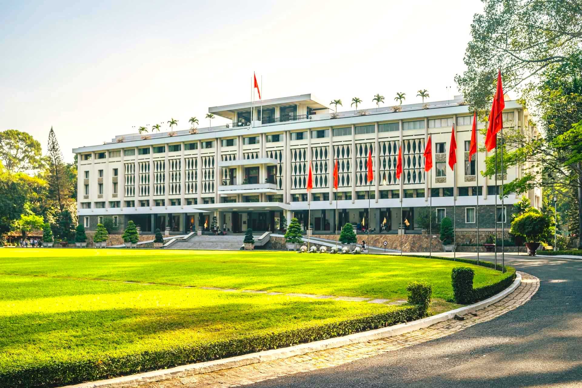 Ho Chi Minh City