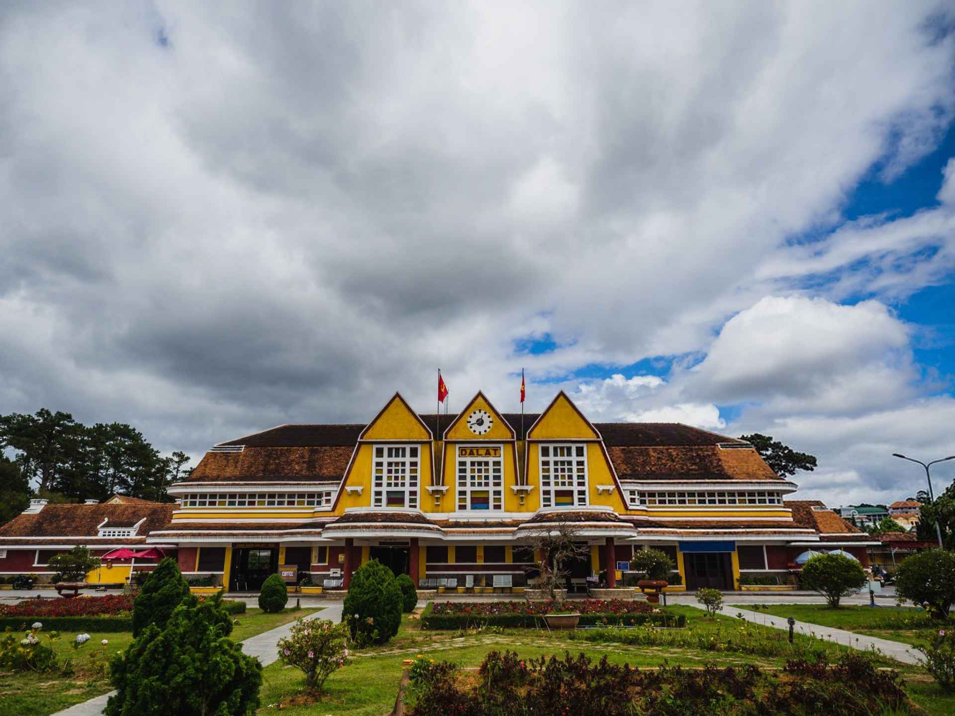 Explore Da Lat