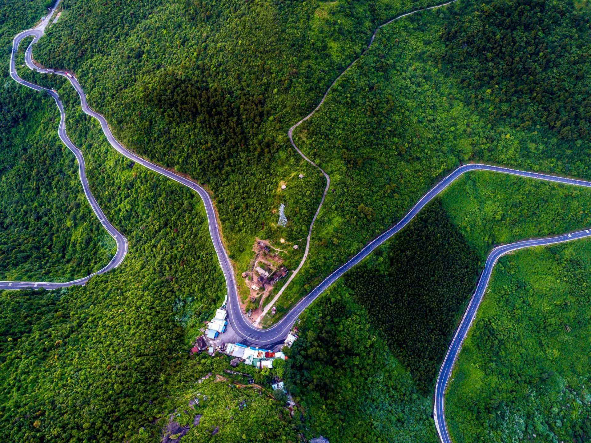 My Son Sanctuary Vietnam