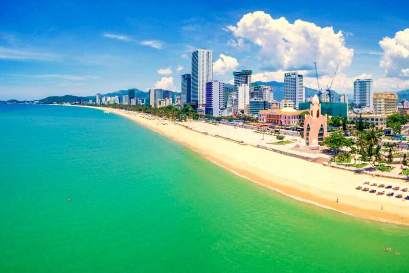 Nha Trang Vietnam: The Ultimate Coastal Paradise for Your Vietnam Adventure