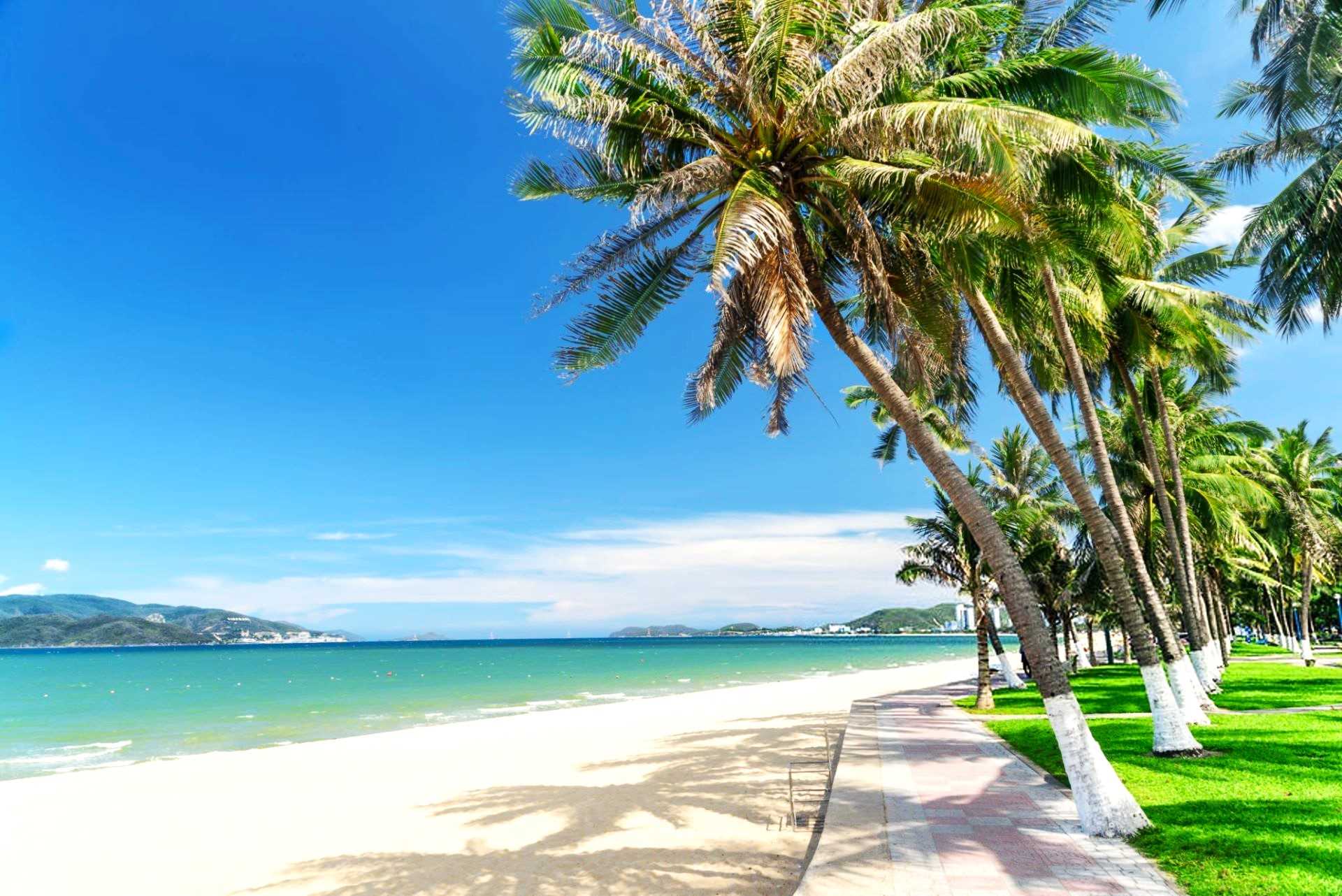 Nha Trang Vietnam
