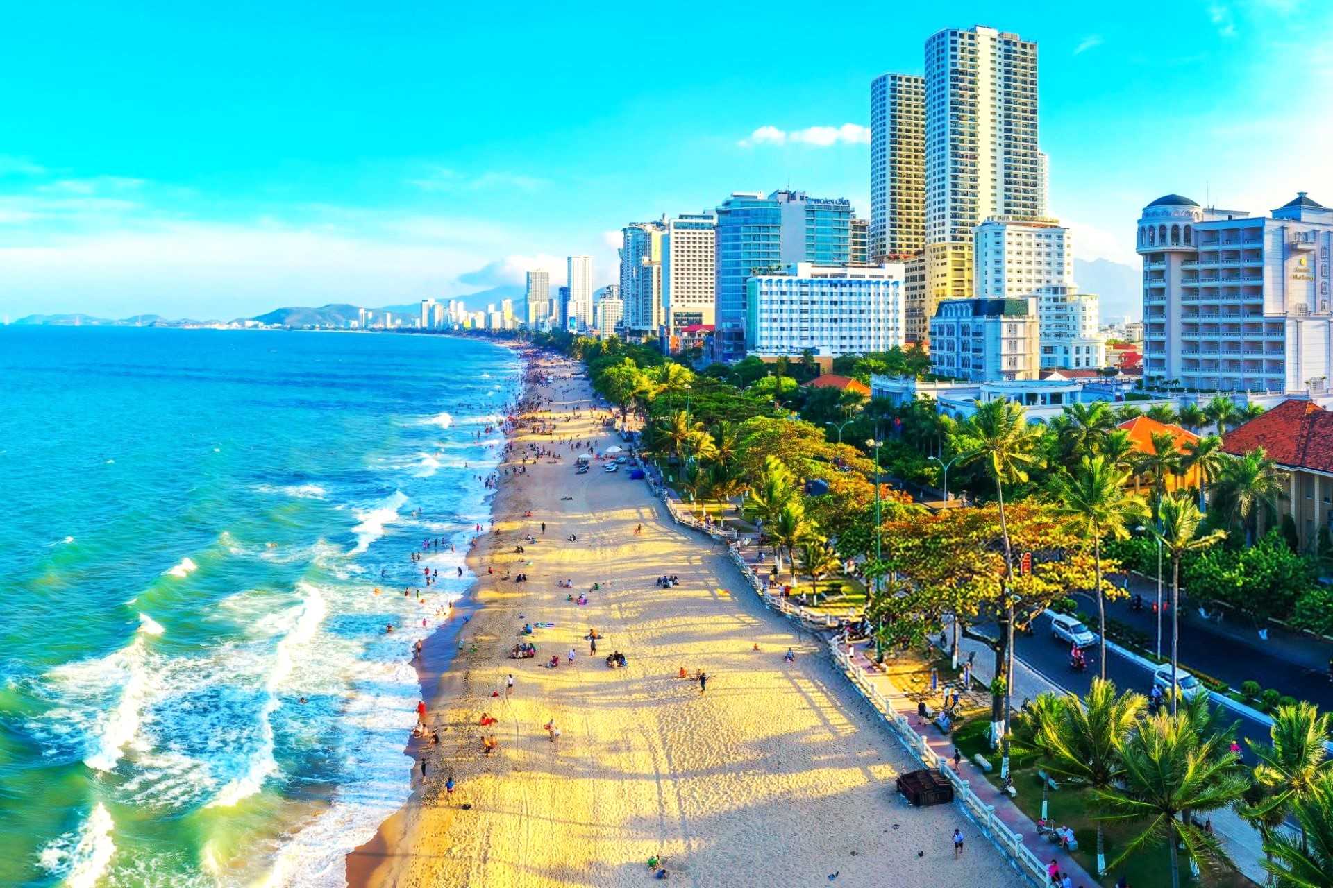 Nha Trang Vietnam