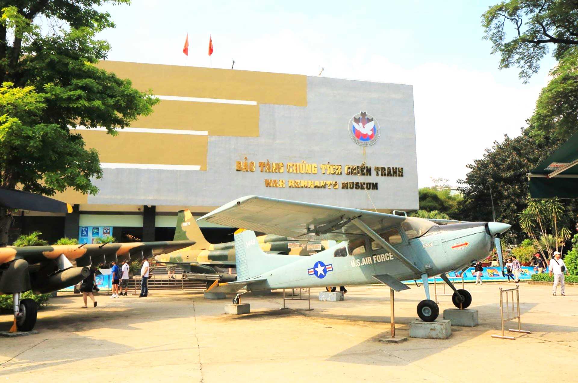 Ho Chi Minh City