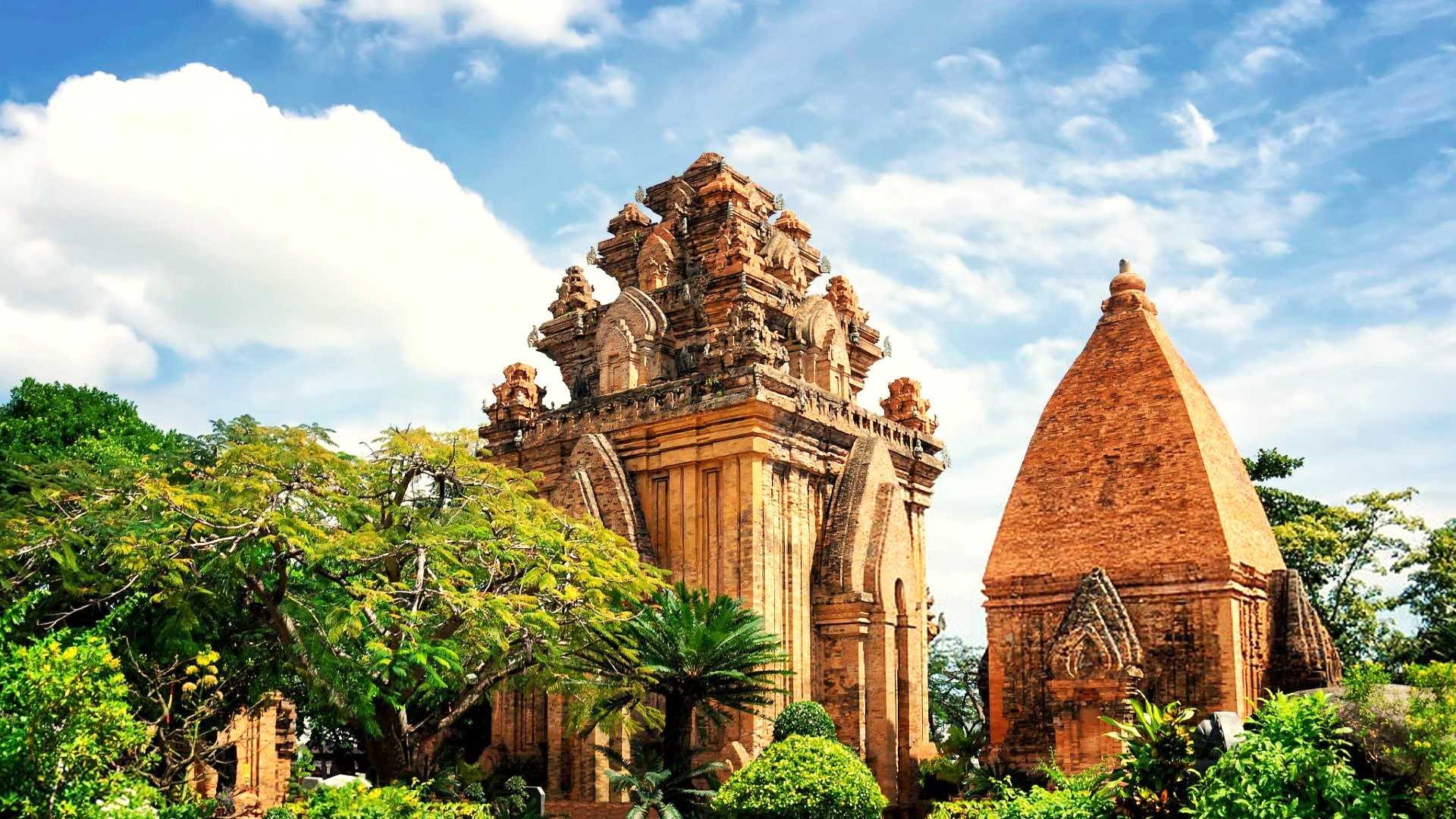 Nha Trang Vietnam