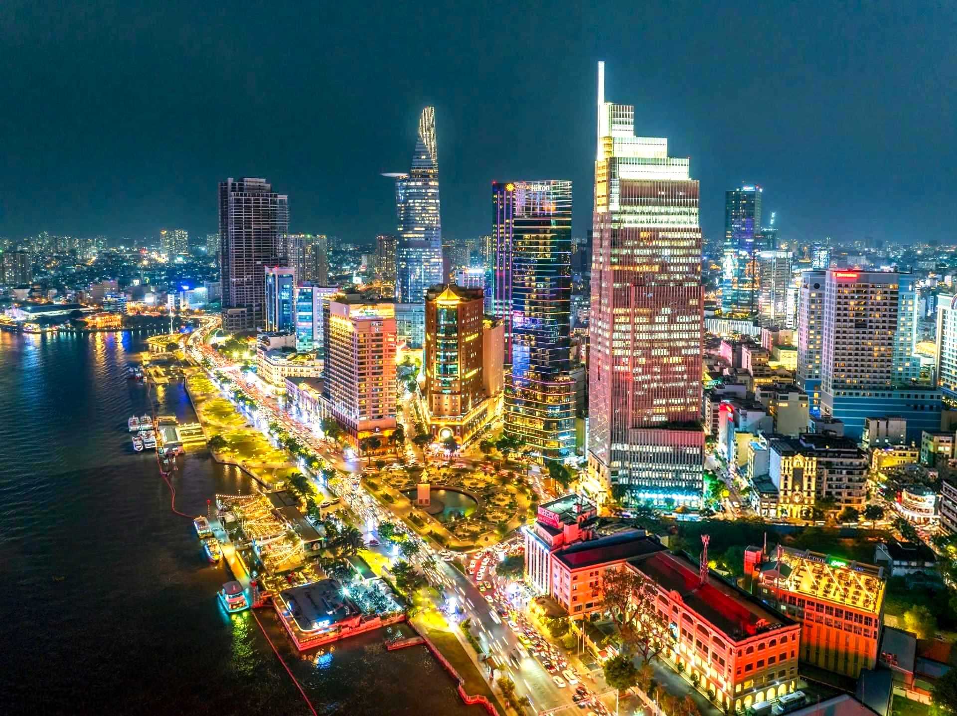Ho Chi Minh City