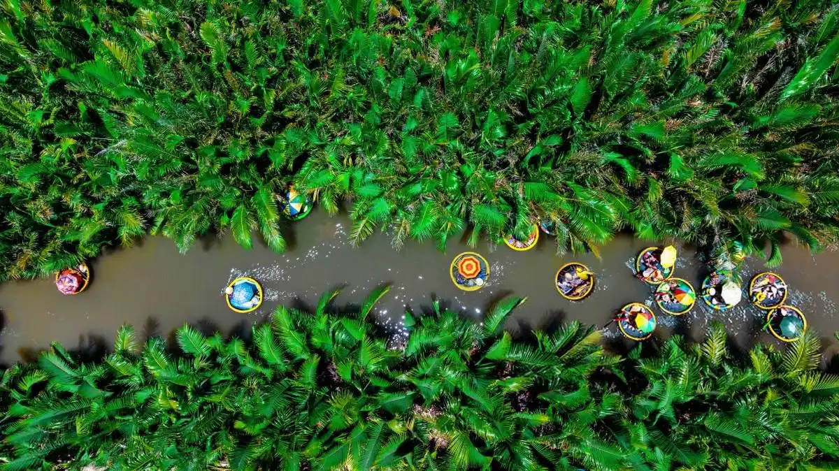 Discover The North And South of Vietnam