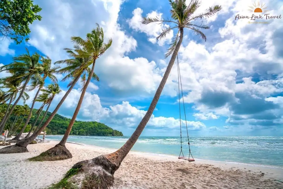 Phu Quoc Bai Sao