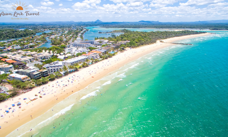 Australia travel packages all inclusive