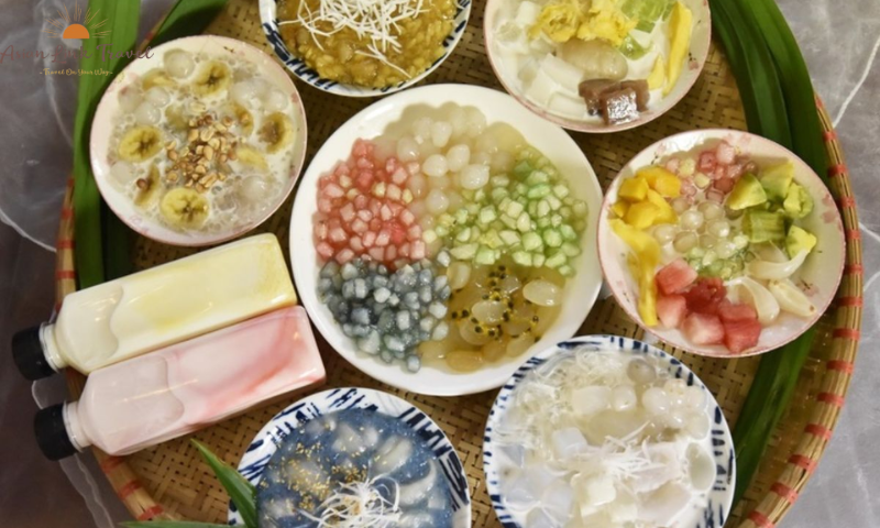 Amazing Street Food Tour Hanoi Vietnam: Savor the Best Local Flavors