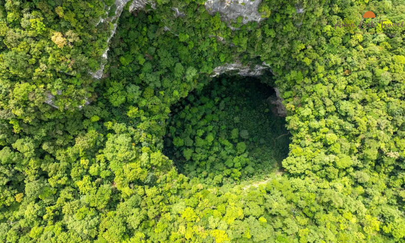 Hang Son Doong (2)
