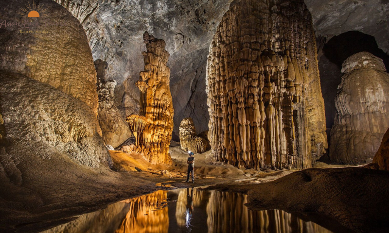 Hang Son Doong vietnam tour