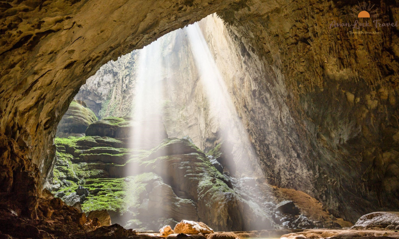 Hang Son Doong