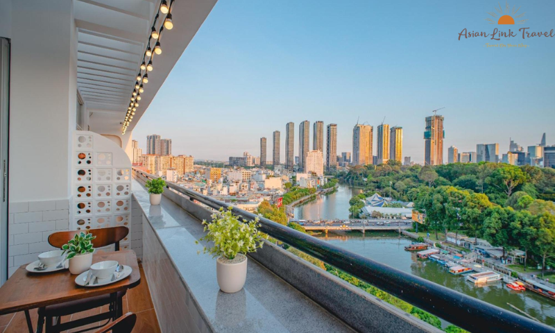 Hotels Viet Nam