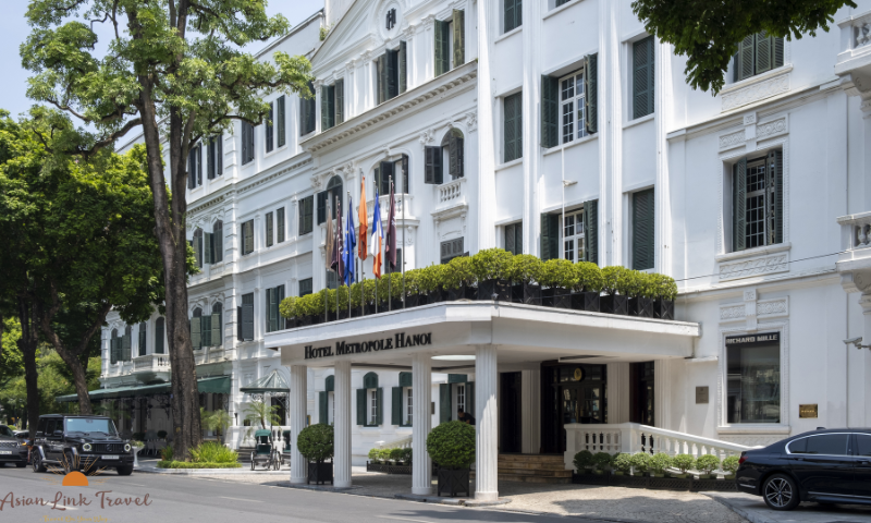 Hotels Ha Noi