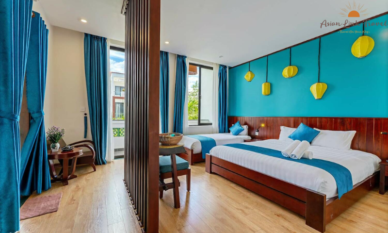 Hoi An hotels