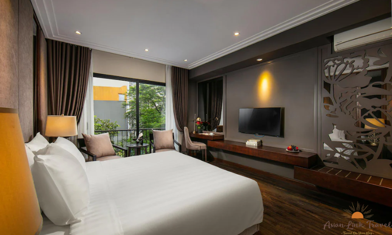 Hotels Viet Nam (1)