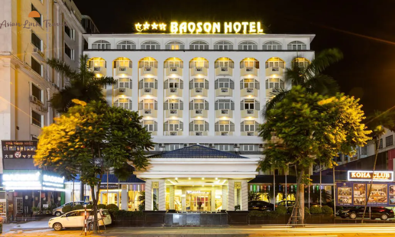 Hotels Viet Nam