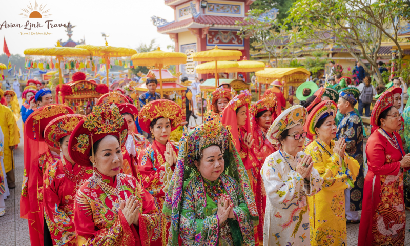 Hue Fastival (1)
