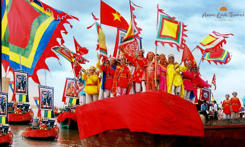 Vietnamese Holidays 2025: The Ultimate Guide to Unmissable Festivals