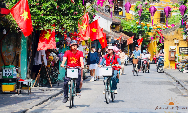 Ngay Giai Phong