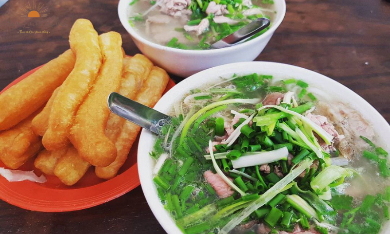 Pho Ha Noi (1)