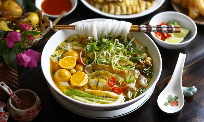 pho price in Vietnam