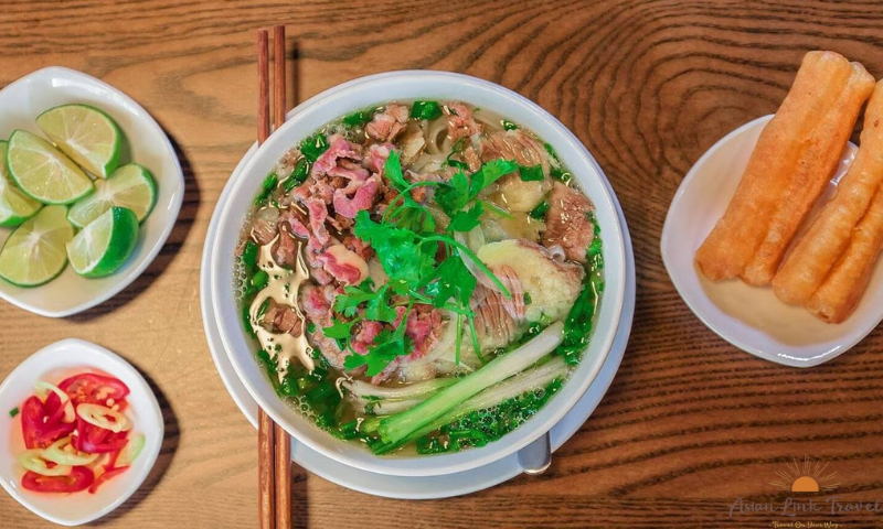 Pho price in Vietnam: How much does Vietnam’s most iconic dish cost?