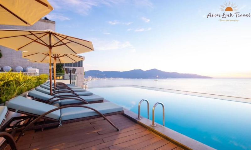 best hotels in Danang Vietnam