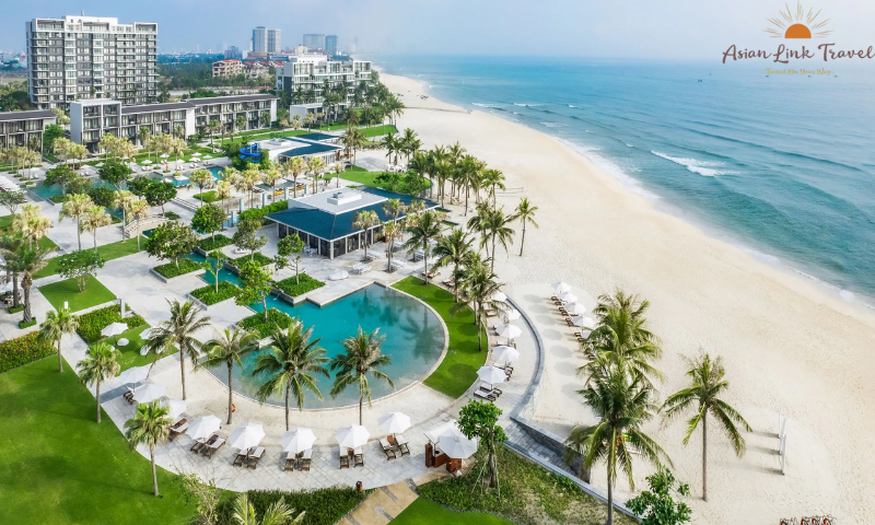 Best hotels in danang vietnam: Luxury, Family-Friendly & Budget Stays