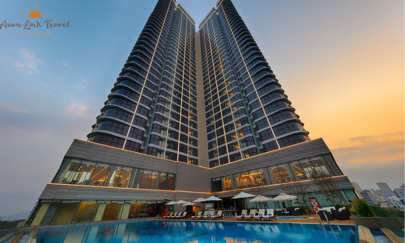 Resort Da Nang